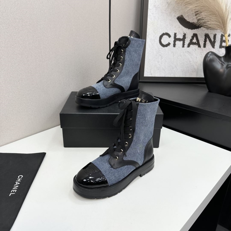 Ch**el boots